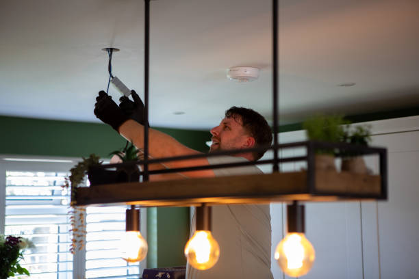 Best Affordable Electrician  in Dunean, SC