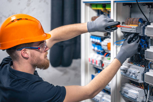 Affordable Emergency Electrician in Dunean, SC