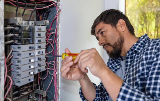 Best Licensed Electrician  in Dunean, SC